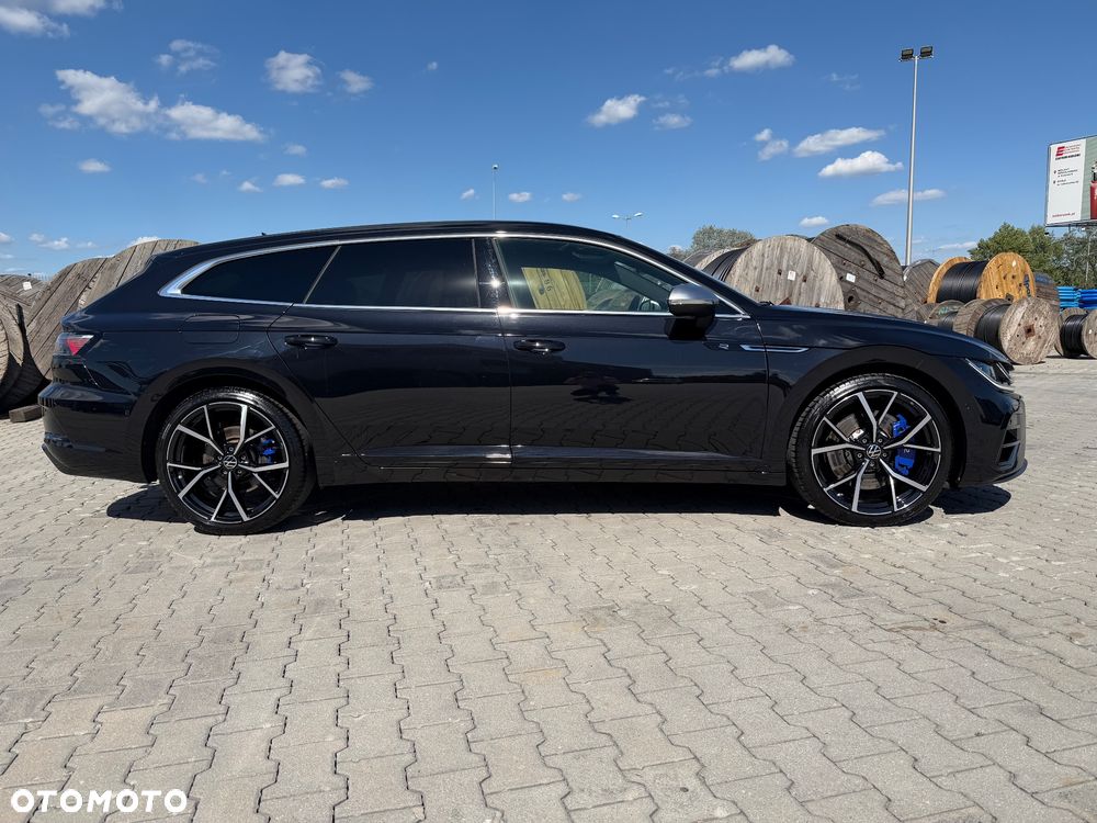 Volkswagen Arteon 2.0 TSI 4Motion R DSG - 11