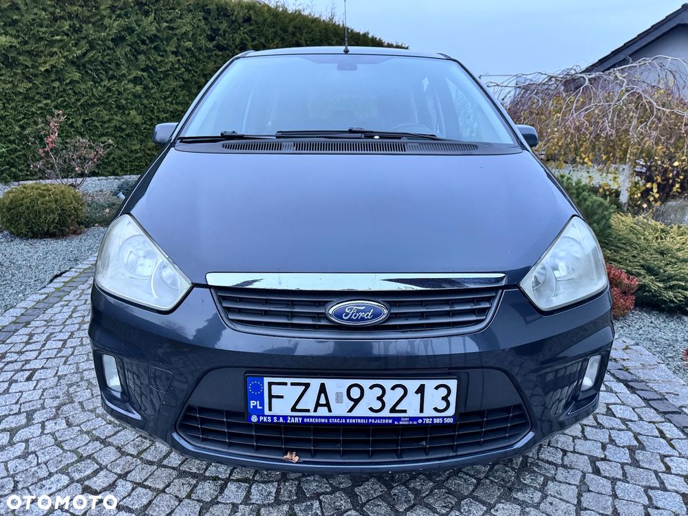 Ford C-MAX - 5