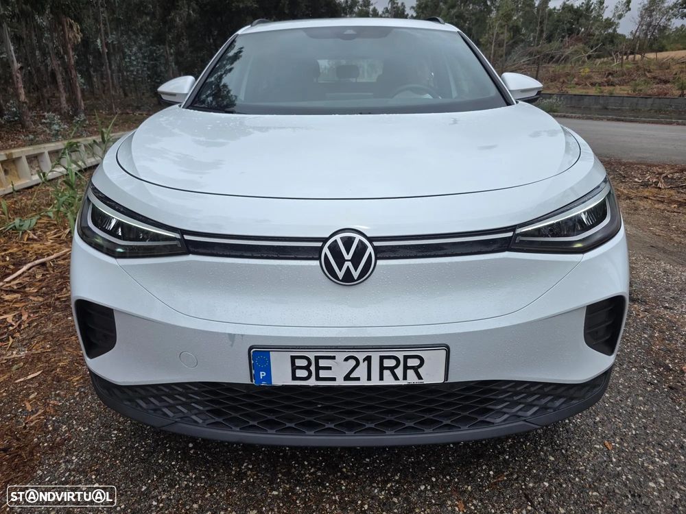 VW ID.4 77 kWh Pro Performance - 2