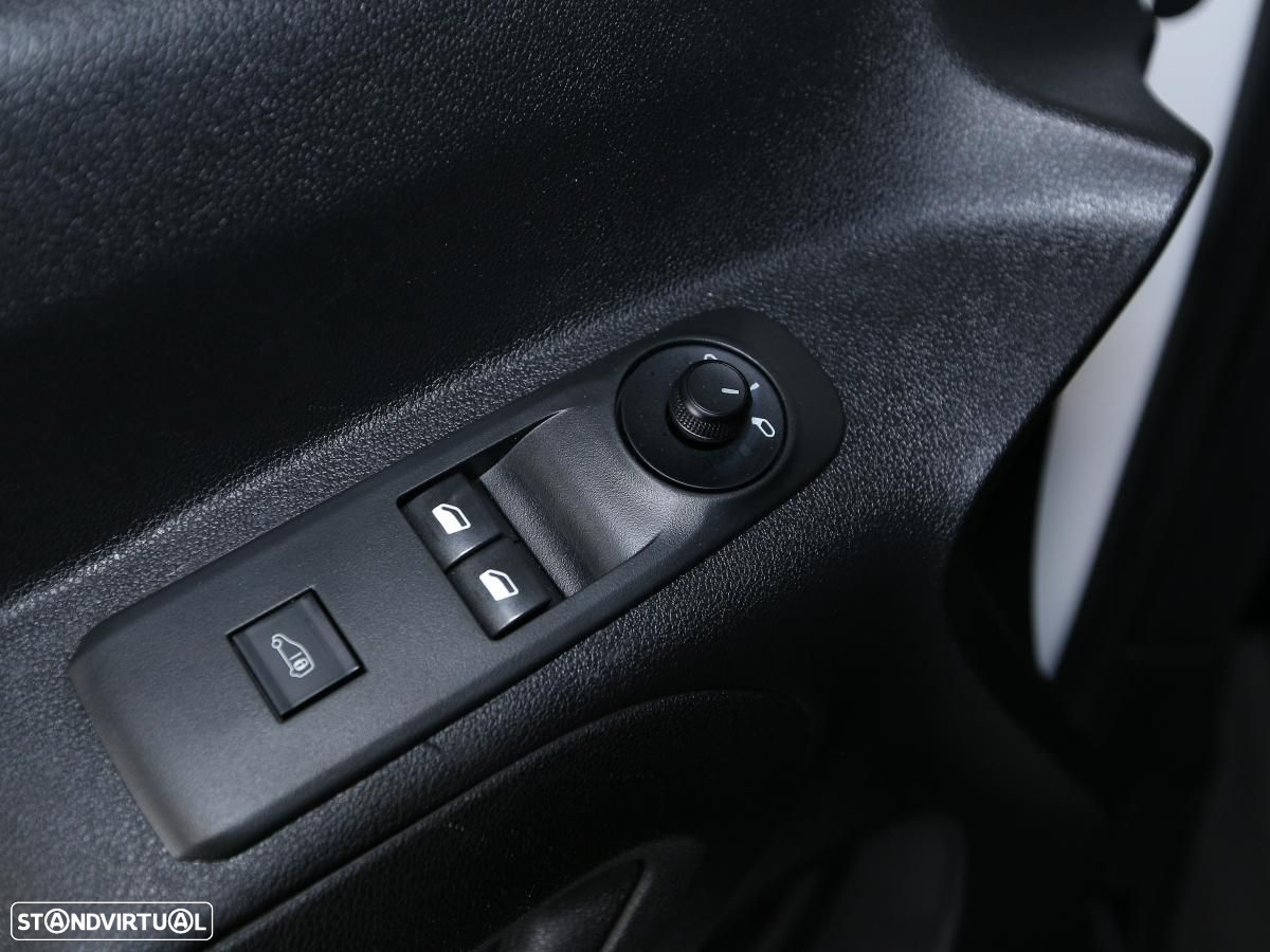 Peugeot Partner 1.6 BlueHDi L1 Pro c/iva - 11