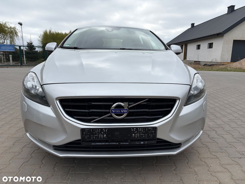 Volvo V40 T3 Kinetic - 2