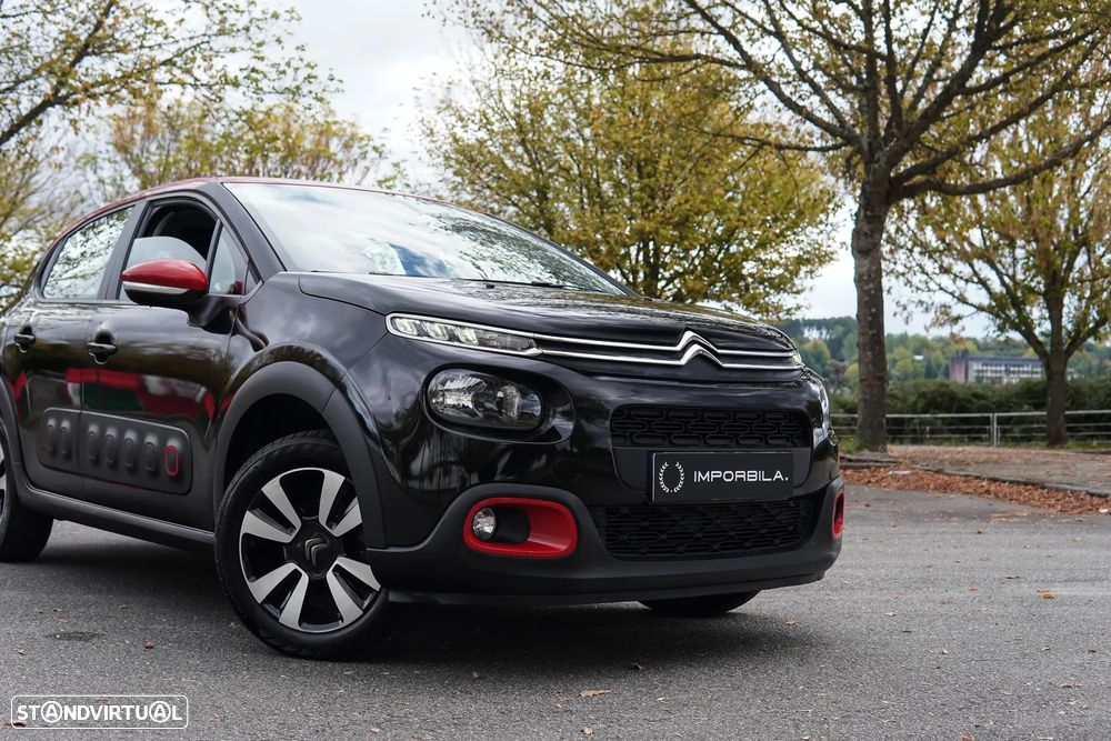 Citroën C3 - 15