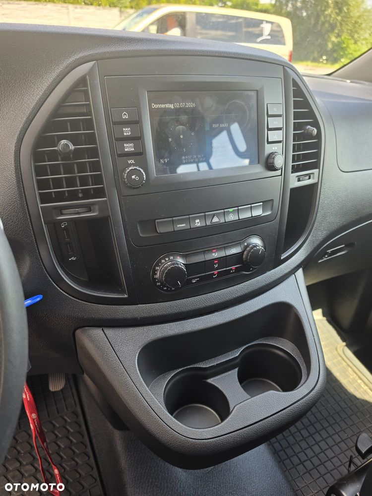 Mercedes-Benz Vito - 7