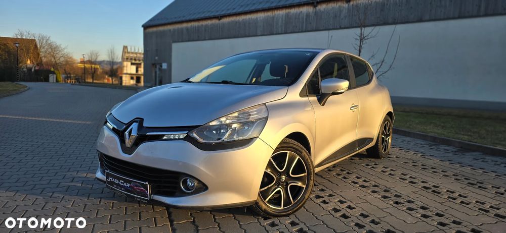 Renault Clio Energy dCi 90 Start & Stop Dynamique - 2