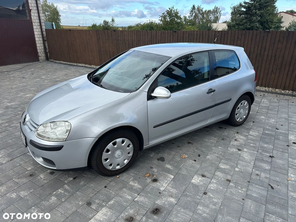 Volkswagen Golf - 10