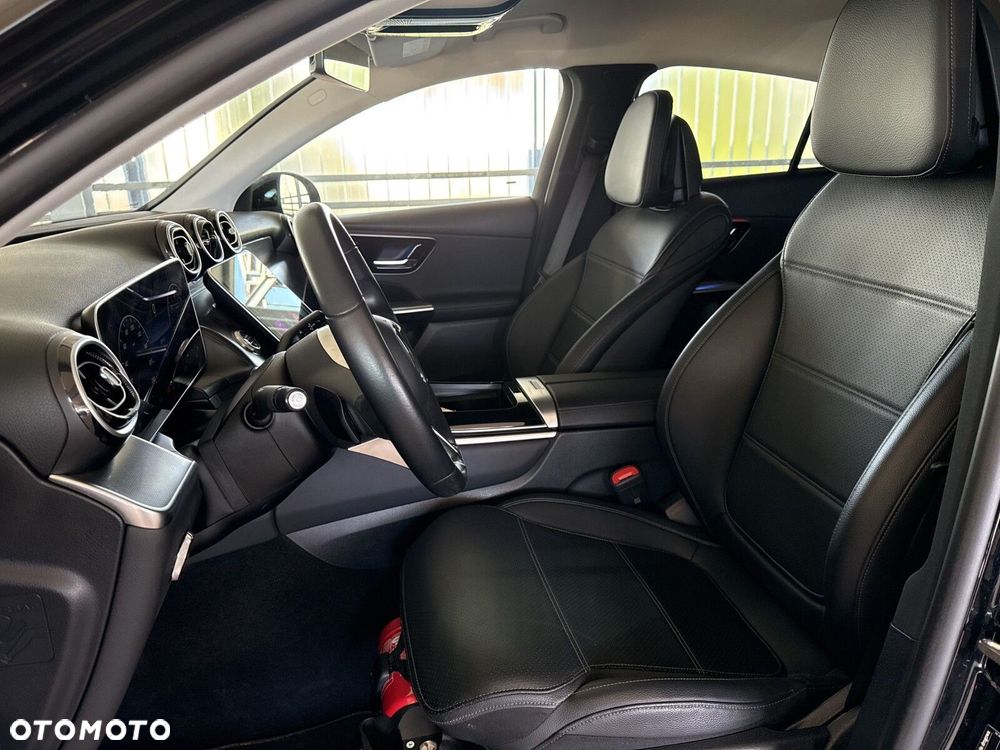 Mercedes-Benz GLC 220 d mHEV 4-Matic Avantgarde - 15