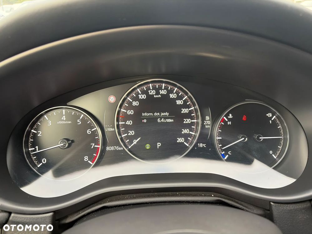 Mazda CX-30 2.0 mHEV Exclusive-Line 2WD - 19