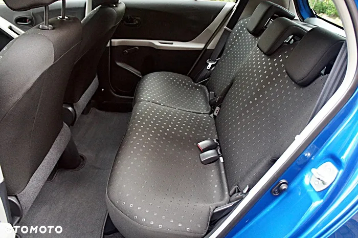 Toyota Yaris 1.0 Active - 20