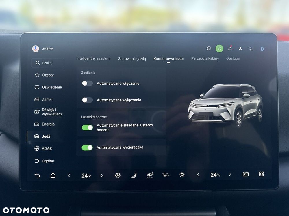 BYD Atto 2 - 21