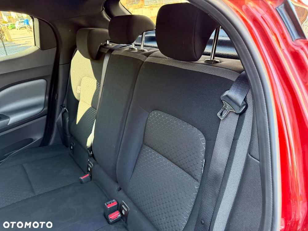 Nissan Juke 1.0 DIG-T N-Connecta - 10