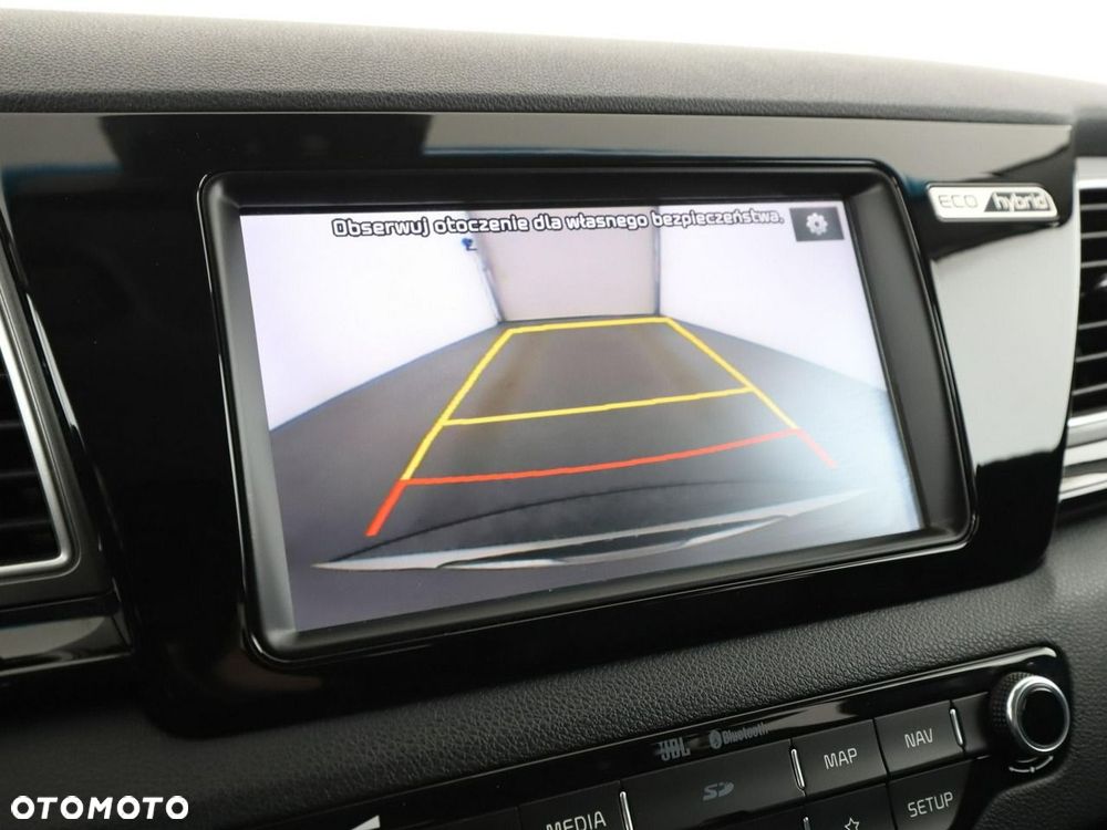Kia Niro 1.6 GDI 2WD Spirit - 25