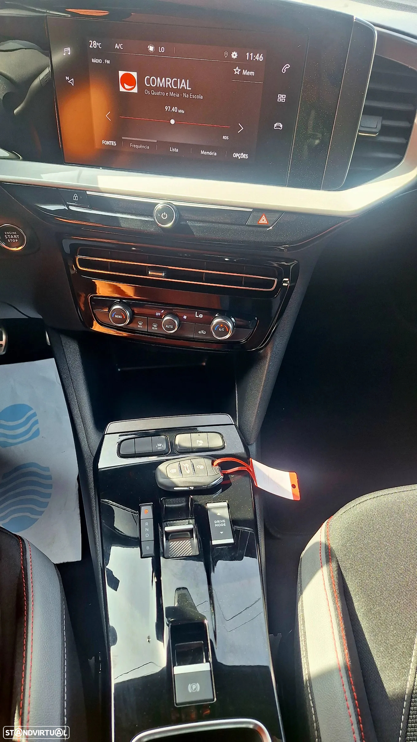Opel Mokka-e Ultimate - 25