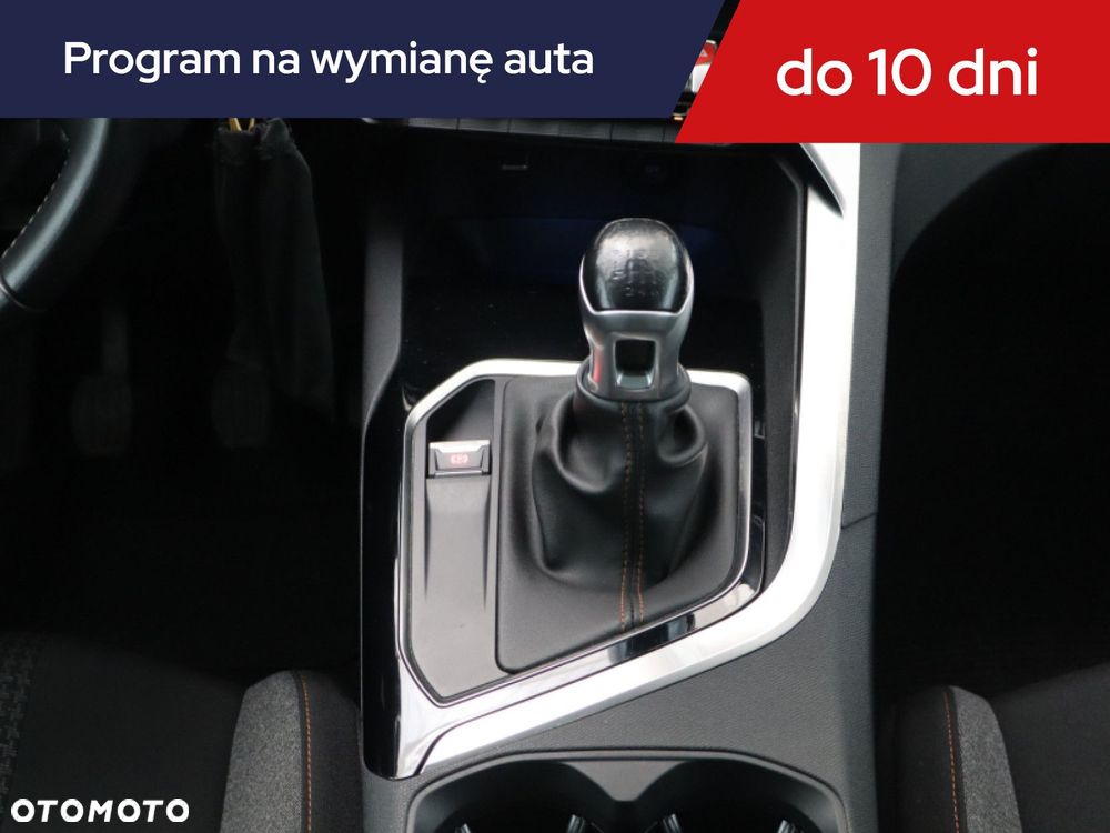 Peugeot 3008 - 18