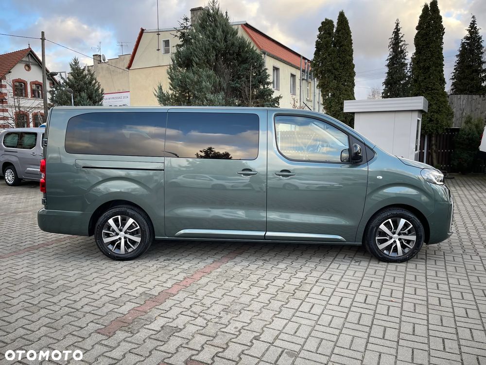Toyota Proace Verso 2.0 D4-D Long Business - 4
