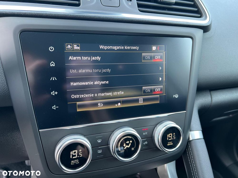 Renault Kadjar TCe 160 EDC GPF INTENS - 27