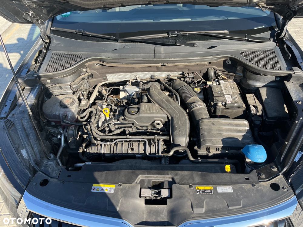 Skoda Karoq 1.5 TSI ACT GPF 4x2 Style DSG - 10