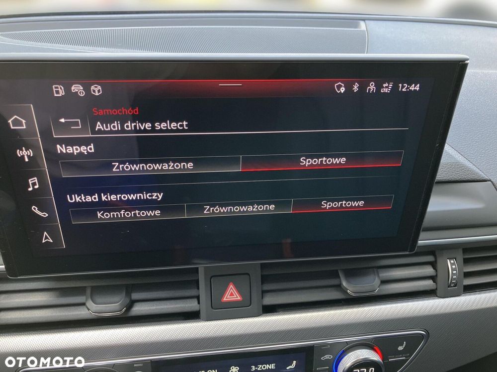 Audi A5 Sportback - 23