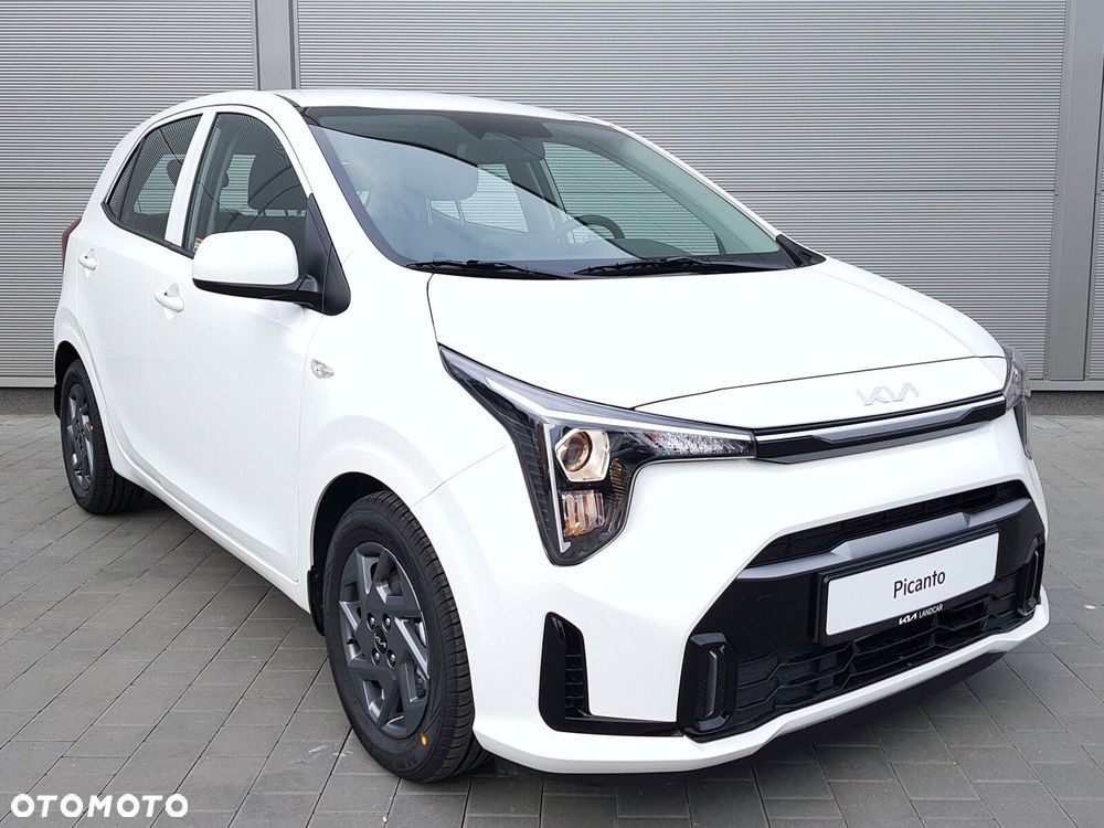 Kia Picanto 1.0 GDI L - 5