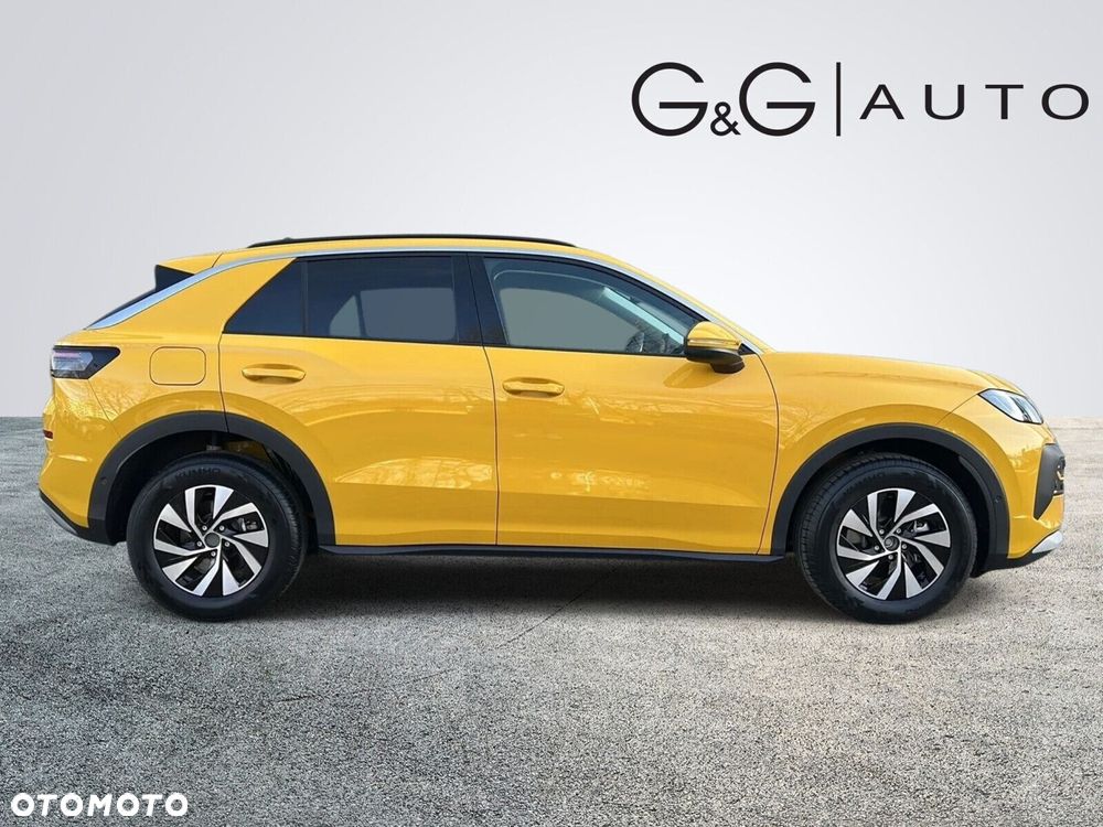 Volkswagen T-Roc 1.5 eTSI Life DSG - 10