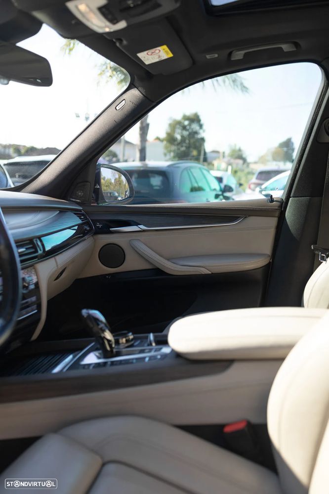 BMW X5 xDrive40e - 14