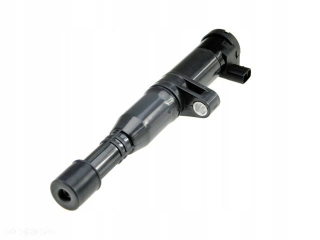 CEWKA ZAPŁONOWA RENAULT TWINGO II 1.6 RS 08r-TRAFIC II 2.0 01r- TWINGO MODUS 1.4 1.6 04r NOWA - 4