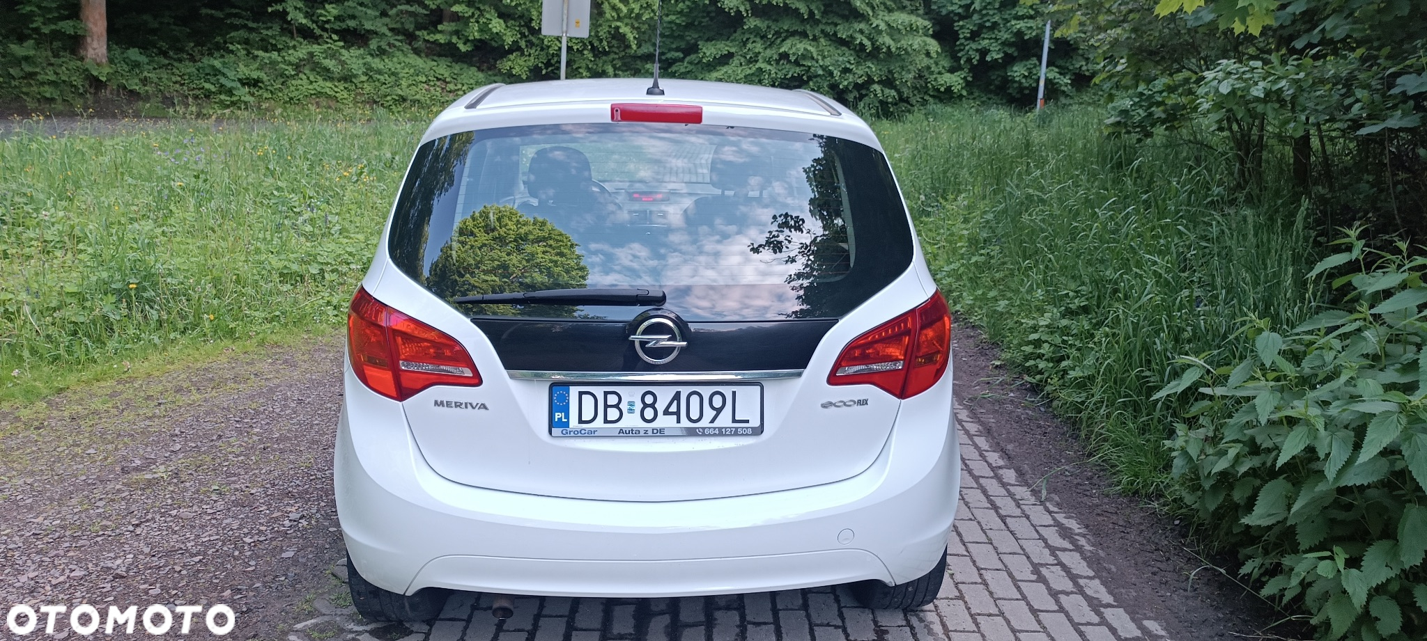 Opel Meriva 1.4 T Enjoy - 7
