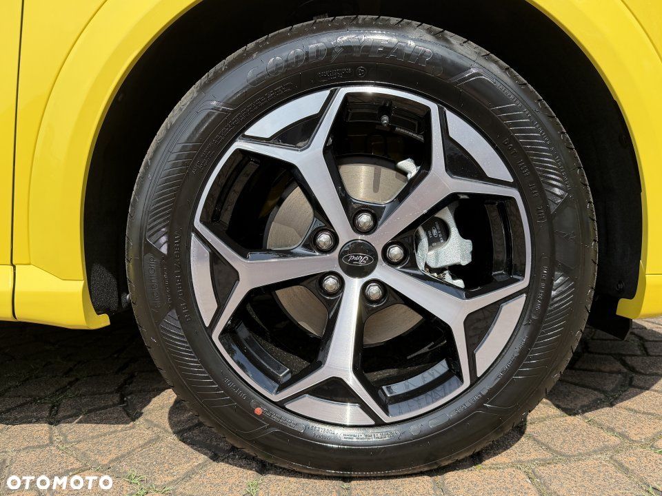 Ford Puma - 10