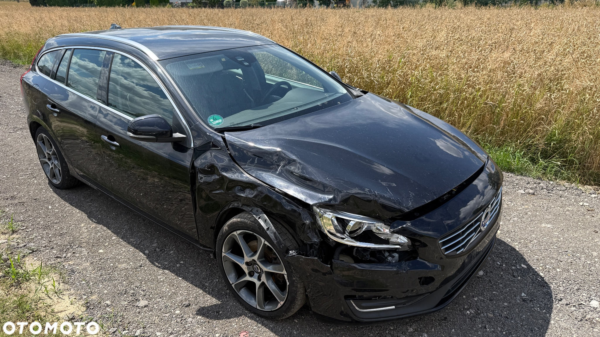 Volvo V60 D3 Ocean Race - 19