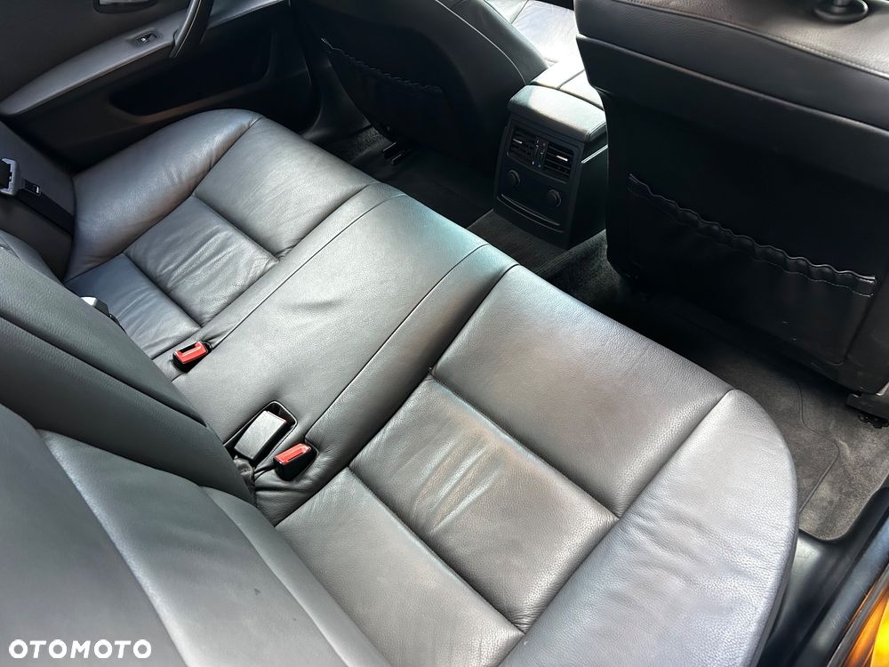 BMW Seria 5 523i Edition Lifestyle - 18