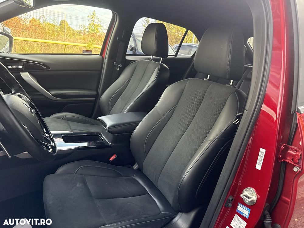 Mitsubishi Eclipse-Cross - 10