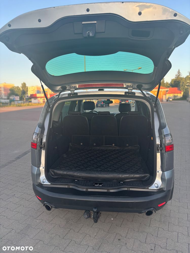 Ford S-Max 2.5 Gold X - 11