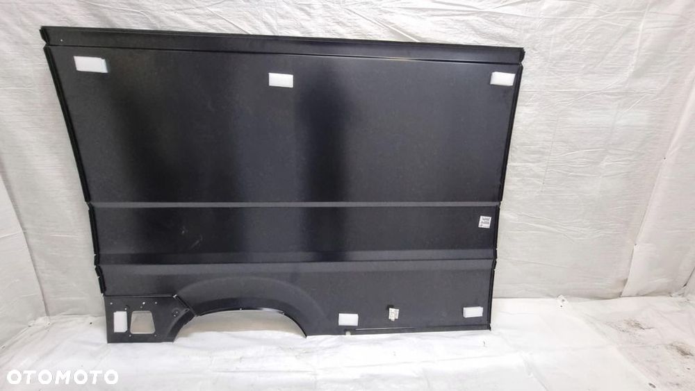 FIAT DUCATO L3 H1 2006-2024 tylny tył lewy błotnik 1358893080 NOWY ORYGINAŁ - 10