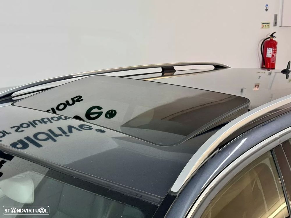 Mercedes-Benz C 220 CDi Avantgarde BE - 16