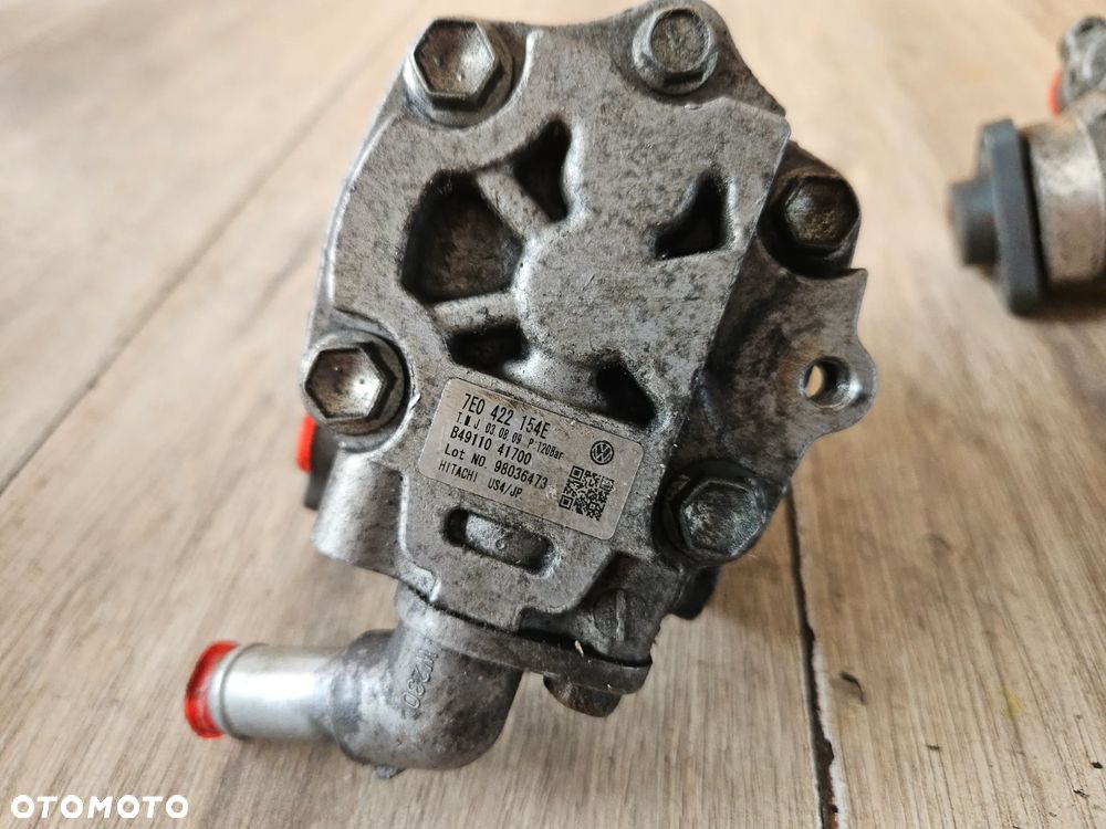 Pompa wspomagania VW Transporter T5 T6 2,0 TDI 2011r 7E0422154E/05S 7E0422154E - 4