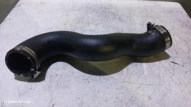 TUBO LAND ROVER RANGE ROVER SPORT - 1