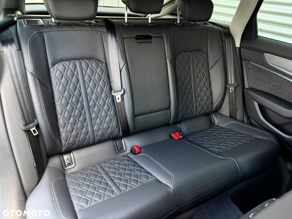 Audi A6 Avant 55 TFSI e PHEV Quattro S Line S tronic - 24