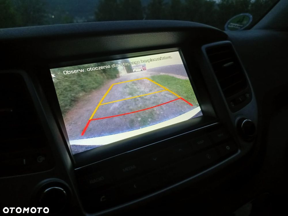 Hyundai Tucson - 9