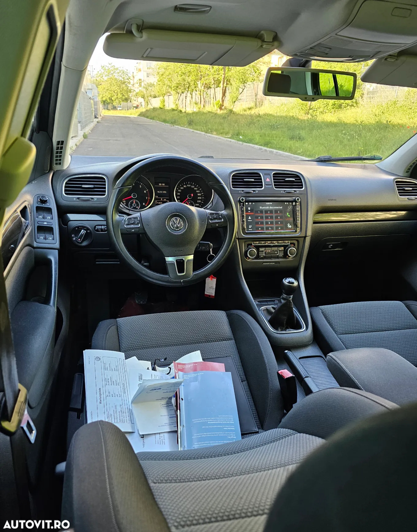 Volkswagen Golf 1.4 TSI Team - 25