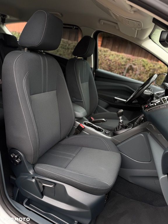 Ford C-MAX 1.0 EcoBoost Start-Stopp-System Titanium - 32