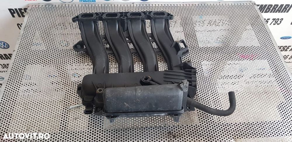 Galerie Admisie Renault Scenic 2 Megane 2 1.6 - 16 Valve Benzina - 5