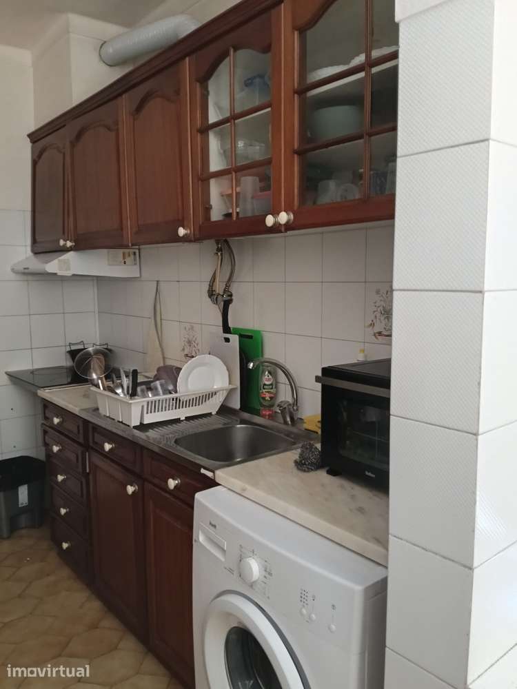 Apartamento T3 Faro P/ Venda - Grande imagem: 4/15