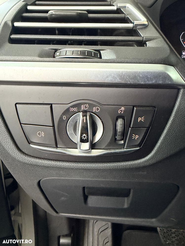 BMW X3 - 16