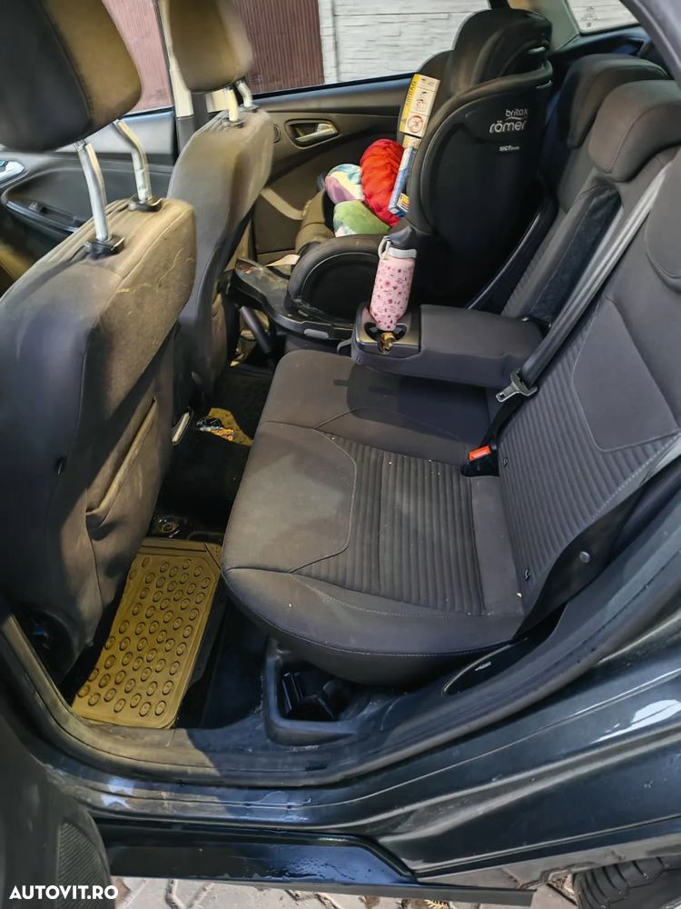 Ford Focus 1.5 Ecoboost Titanium - 15