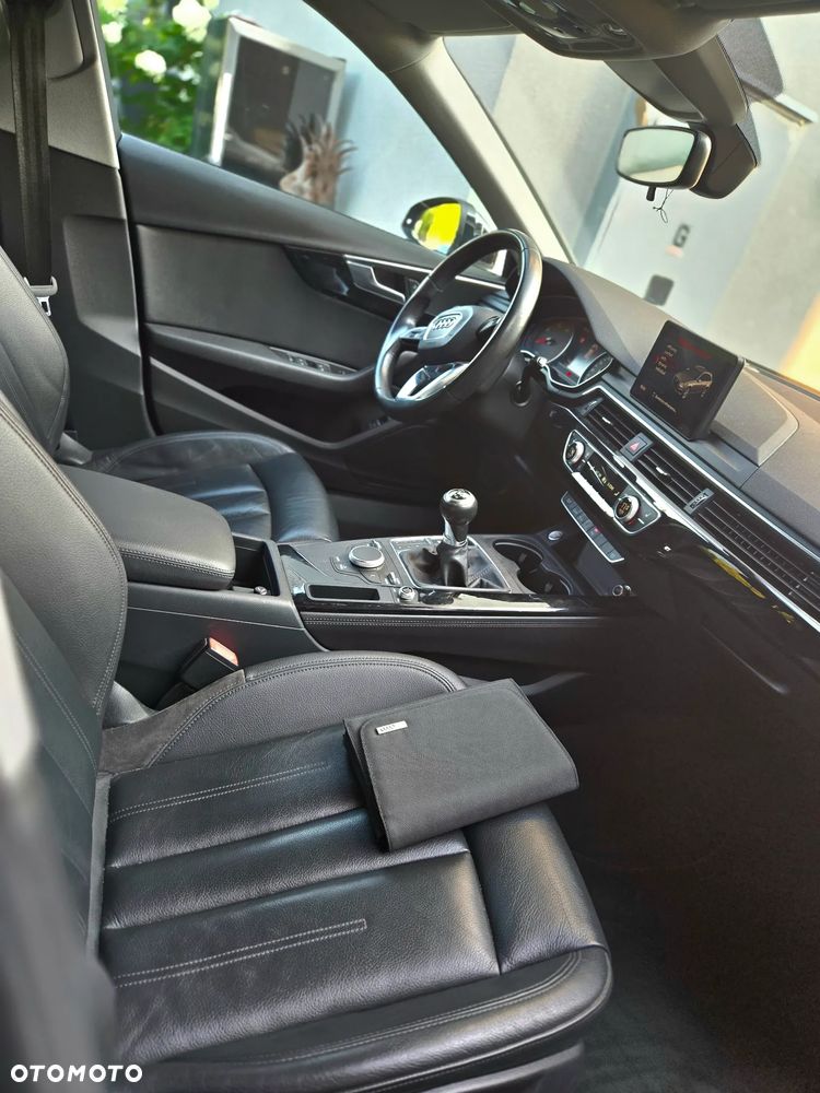 Audi A4 Avant - 24