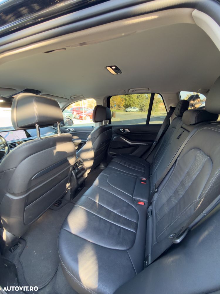 BMW X5 xDrive45e AT PHEV - 10