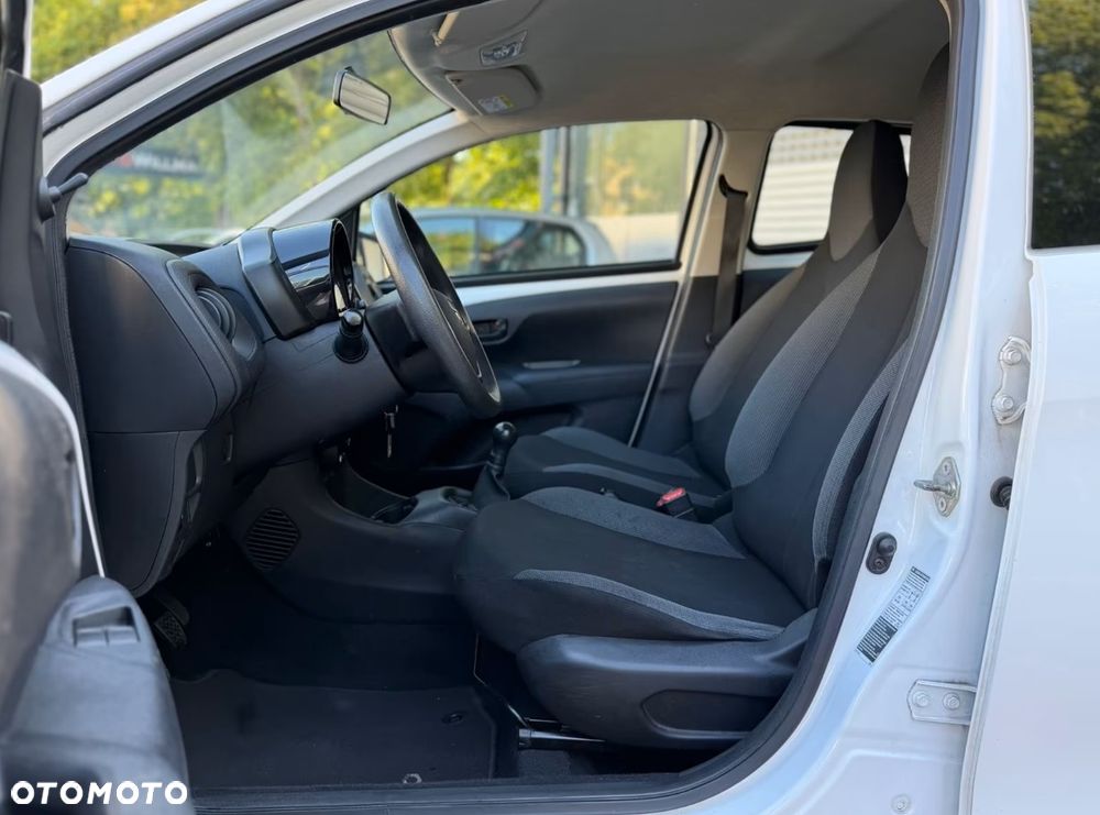 Toyota Aygo 1.0 VVT-i Black Edition - 7