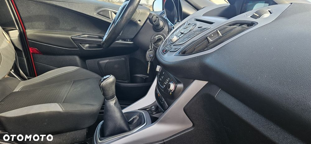 Ford B-MAX 1.0 EcoBoost Titanium - 24