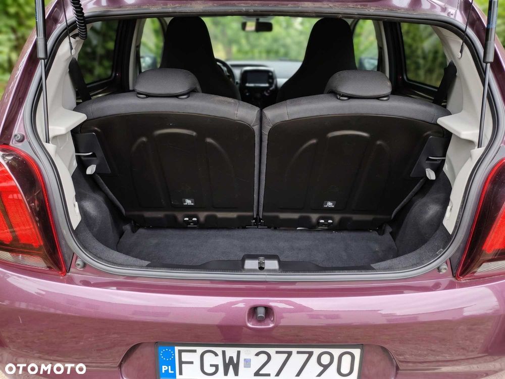 Peugeot 108 - 5