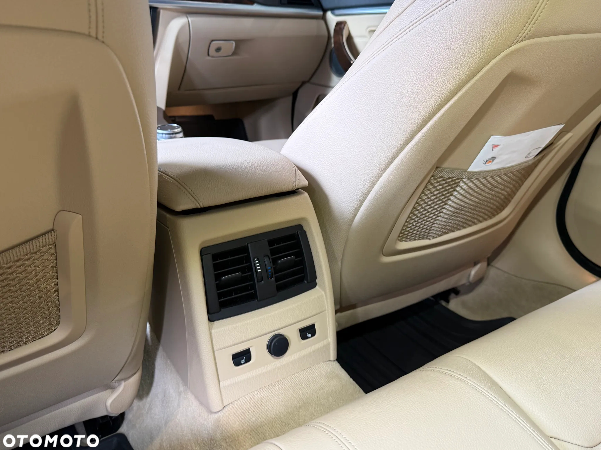 BMW Seria 4 435i Gran Coupe - 17