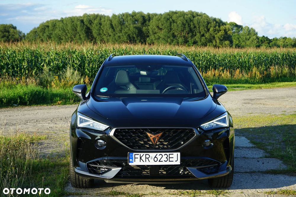 Cupra Formentor 2.0 TSI 4Drive VZ DSG - 19